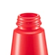 plastic bottle for tomato sauce